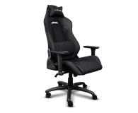 TRUST Krzesło komputerowe GXT714 RUYA czarne 24908 - 1489339 - zdjęcie 4